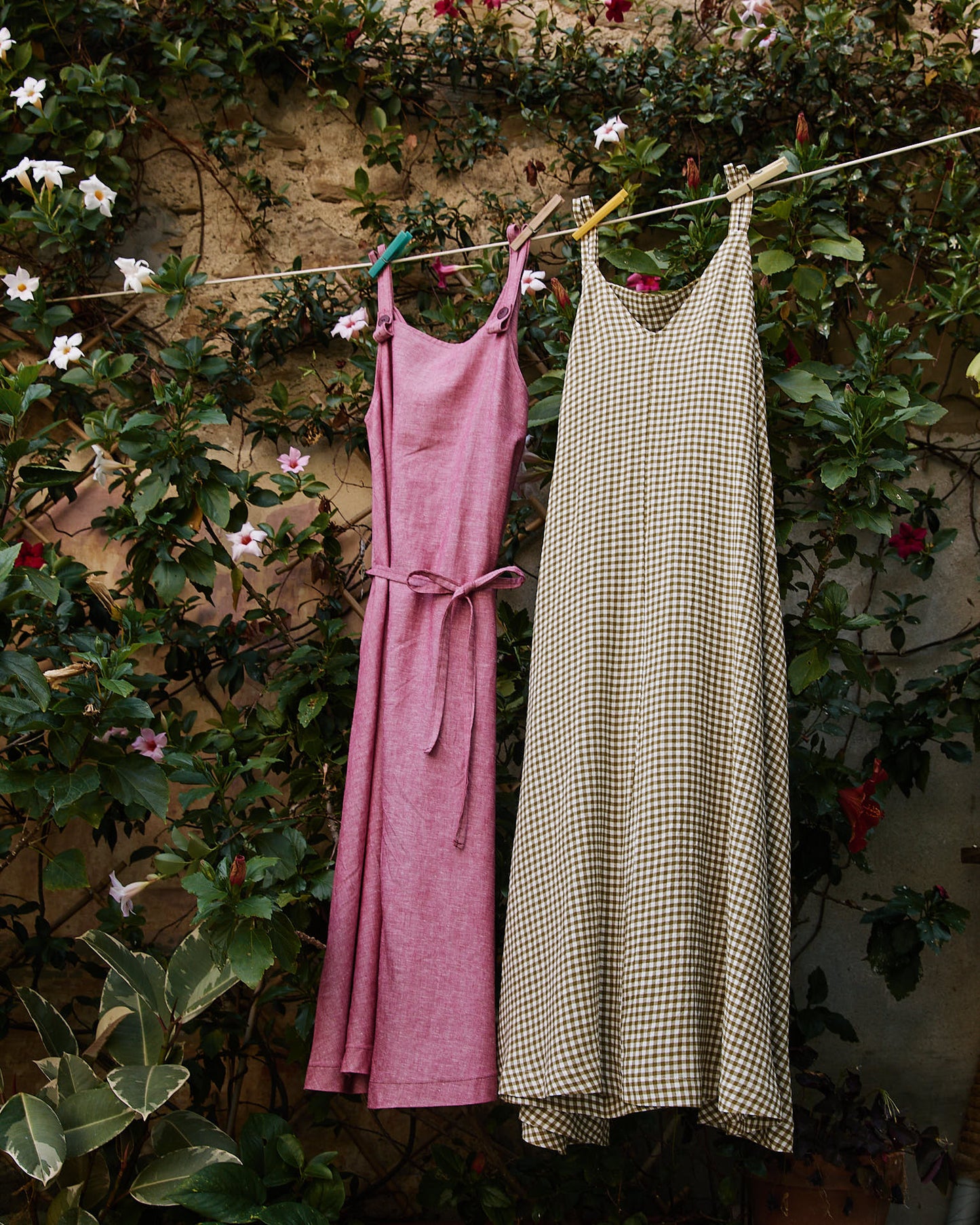 Pecìn Wool Vest in Cloud Grey